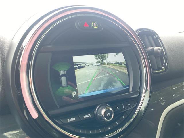 used 2019 MINI Countryman car, priced at $14,195