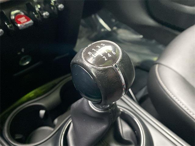 used 2019 MINI Countryman car, priced at $14,195