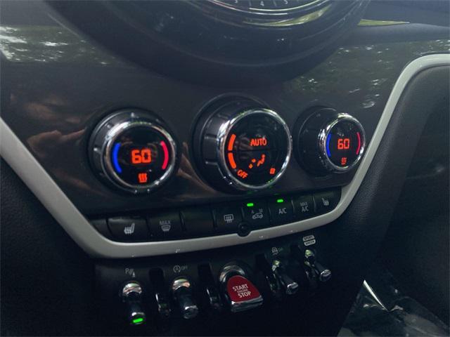 used 2019 MINI Countryman car, priced at $14,195