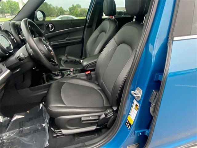 used 2019 MINI Countryman car, priced at $14,195