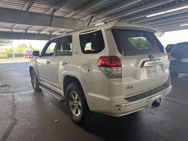used 2012 Toyota 4Runner car, priced at $14,000
