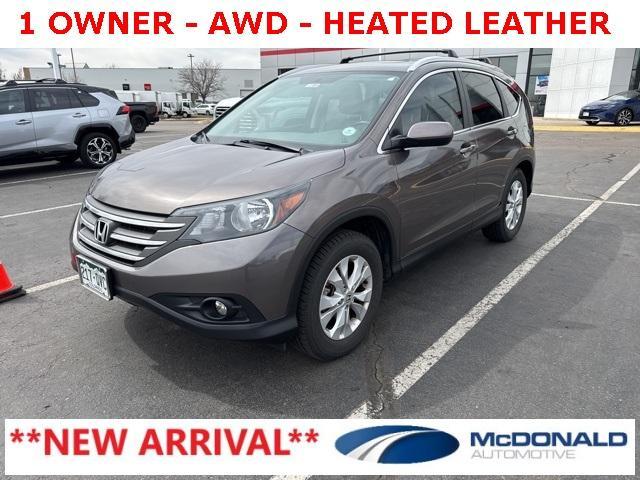 used 2014 Honda CR-V car, priced at $16,799