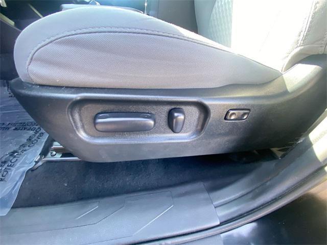 used 2022 Toyota Tacoma car, priced at $35,995