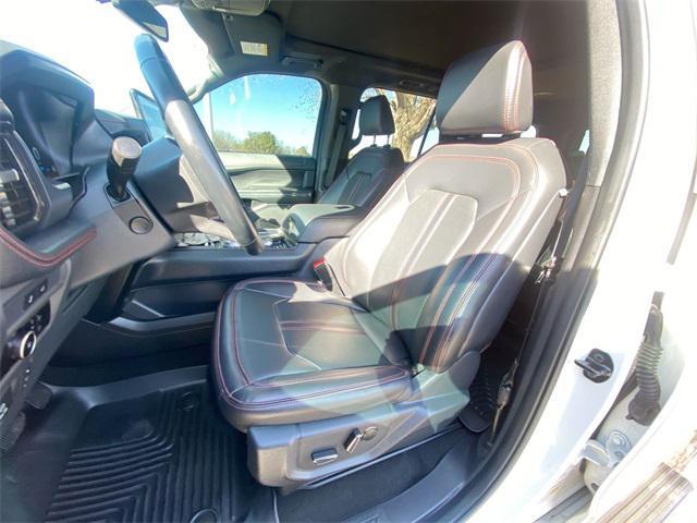 used 2024 Ford Expedition car, priced at $55,001