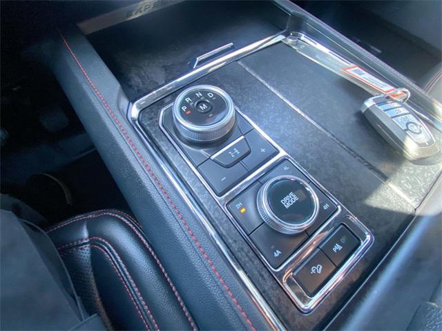 used 2024 Ford Expedition car, priced at $55,001