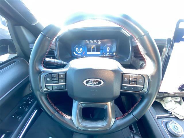 used 2024 Ford Expedition car, priced at $55,001