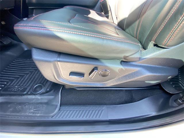 used 2024 Ford Expedition car, priced at $55,001