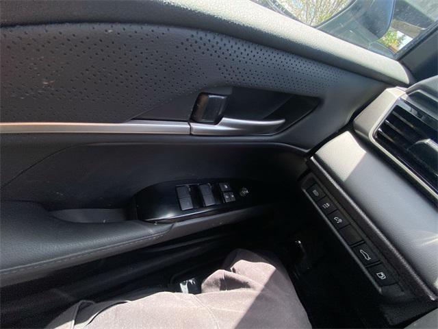 new 2025 Toyota Camry car, priced at $40,238