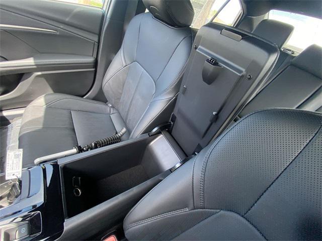 new 2025 Toyota Camry car, priced at $40,238