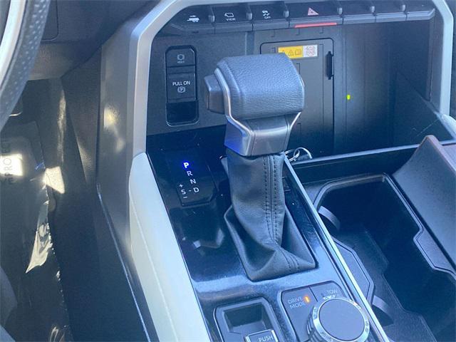 used 2024 Toyota Sequoia car, priced at $70,301