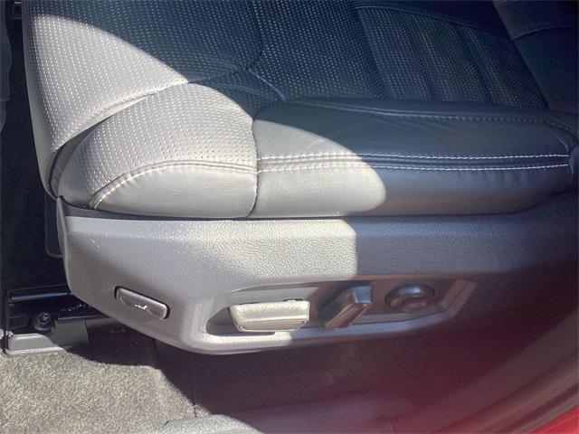 used 2024 Toyota Sequoia car, priced at $70,301