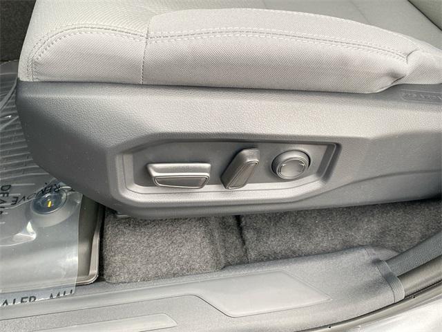 new 2025 Toyota Tundra car, priced at $54,467