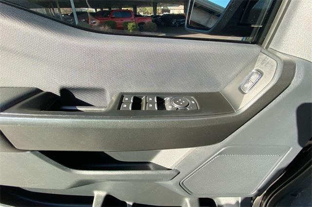 used 2022 Ford F-150 car, priced at $43,901
