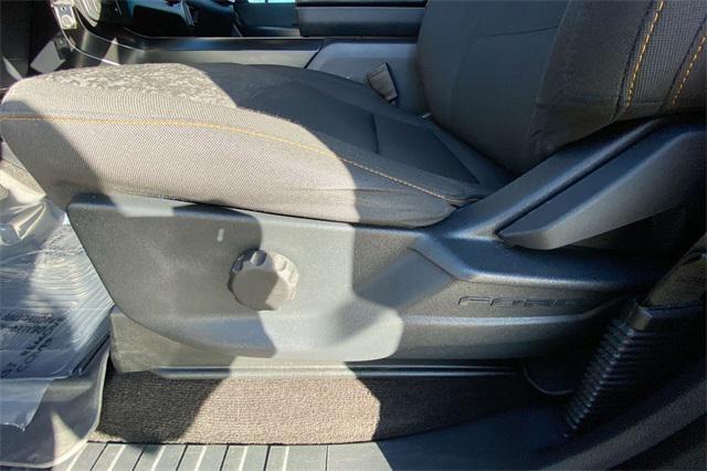 used 2022 Ford F-150 car, priced at $43,901