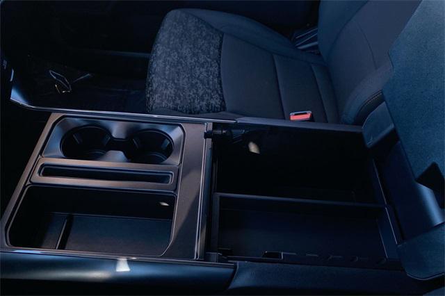 used 2022 Ford F-150 car, priced at $43,901