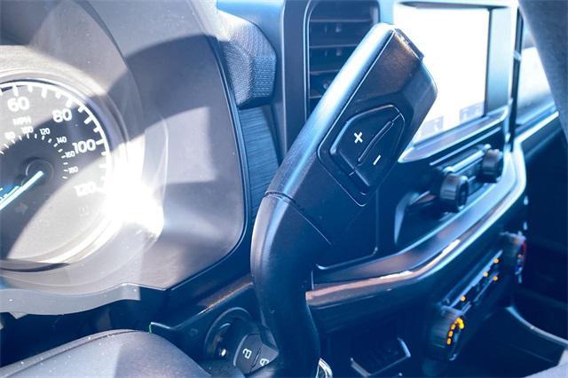 used 2022 Ford F-150 car, priced at $43,901