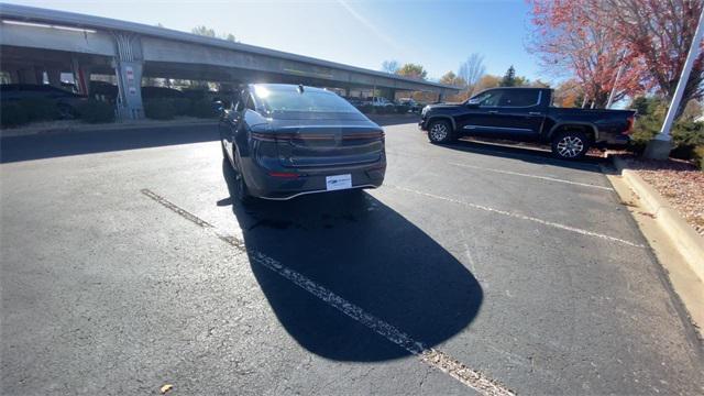 new 2026 Toyota Crown car, priced at $51,038
