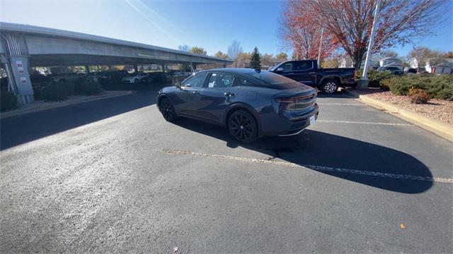 new 2026 Toyota Crown car, priced at $51,038