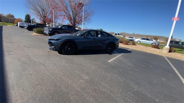 new 2026 Toyota Crown car, priced at $51,038