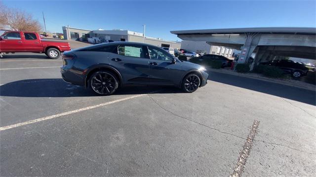 new 2026 Toyota Crown car, priced at $51,038