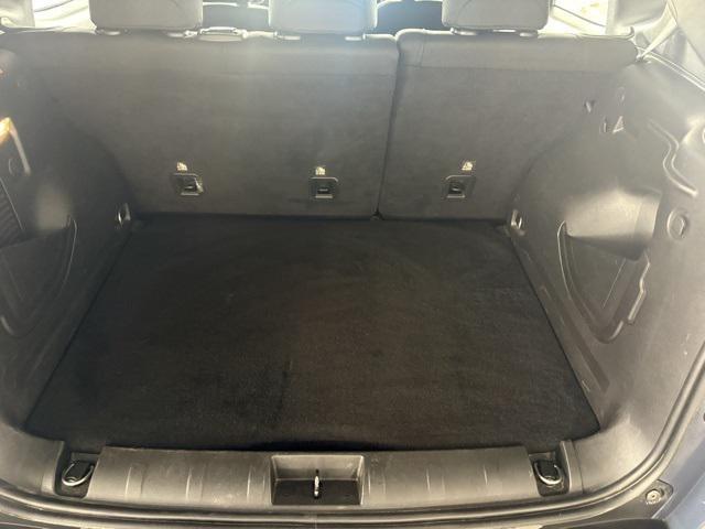 used 2022 Jeep Renegade car, priced at $17,999