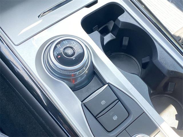 used 2024 Ford Explorer car, priced at $52,021