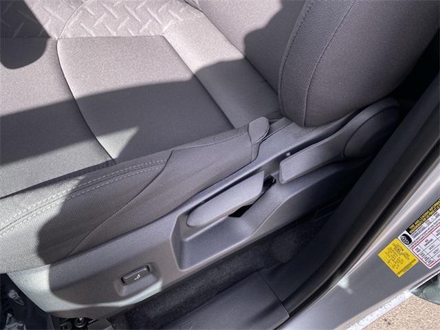 new 2025 Toyota Tacoma car, priced at $42,844