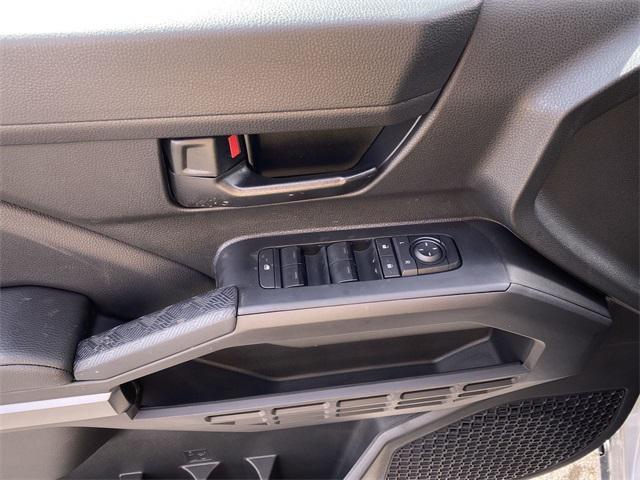 new 2025 Toyota Tacoma car, priced at $42,844
