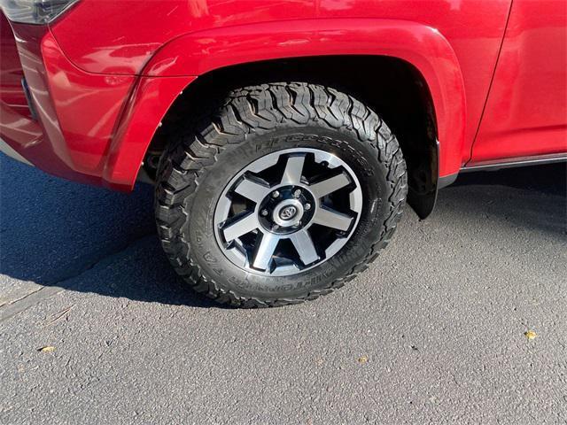 used 2017 Toyota 4Runner car, priced at $22,201
