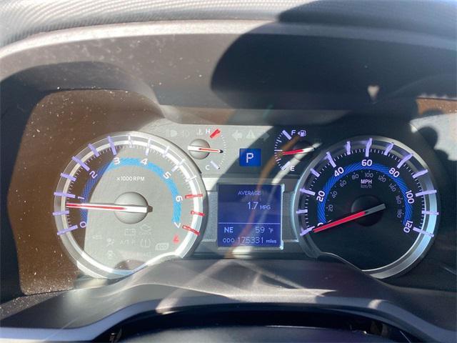 used 2017 Toyota 4Runner car, priced at $22,201