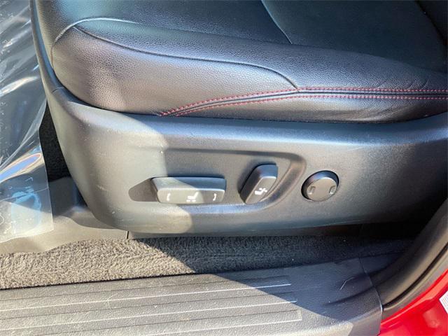 used 2017 Toyota 4Runner car, priced at $22,201