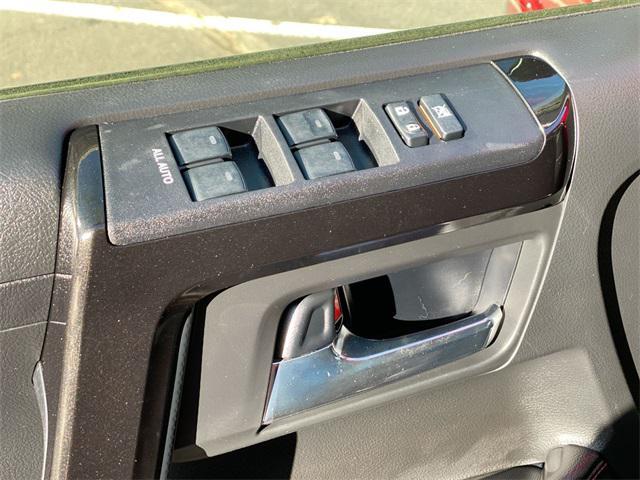 used 2017 Toyota 4Runner car, priced at $22,201