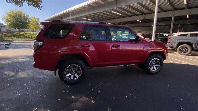 used 2017 Toyota 4Runner car, priced at $22,201