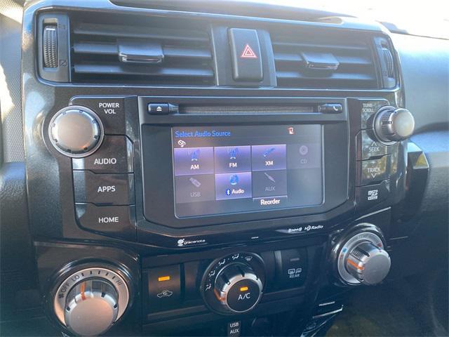 used 2017 Toyota 4Runner car, priced at $22,201