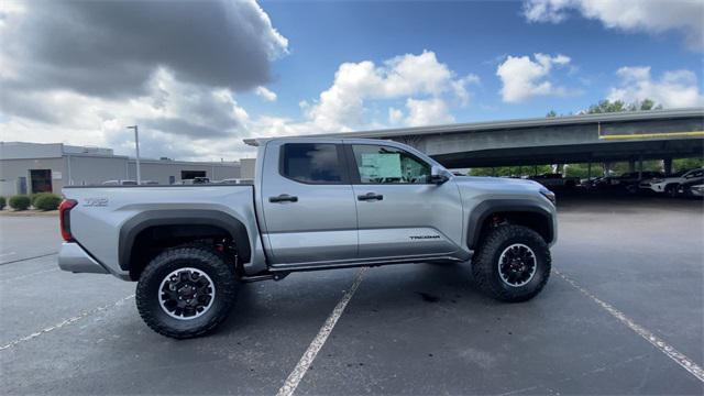 new 2025 Toyota Tacoma car, priced at $50,388