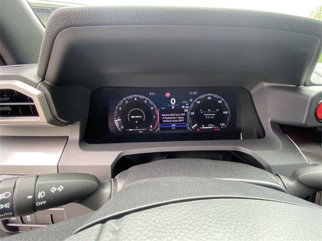new 2025 Toyota Tacoma car, priced at $50,388