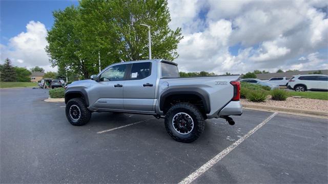 new 2025 Toyota Tacoma car, priced at $50,388