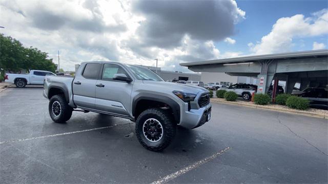 new 2025 Toyota Tacoma car, priced at $50,388