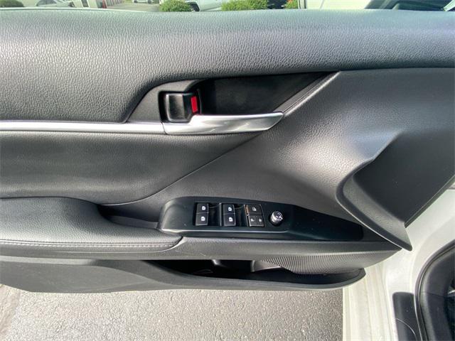 used 2019 Toyota Camry car, priced at $20,795