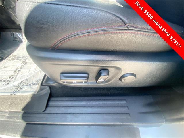 used 2022 Toyota 4Runner car, priced at $42,295