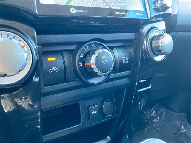 used 2022 Toyota 4Runner car, priced at $44,537