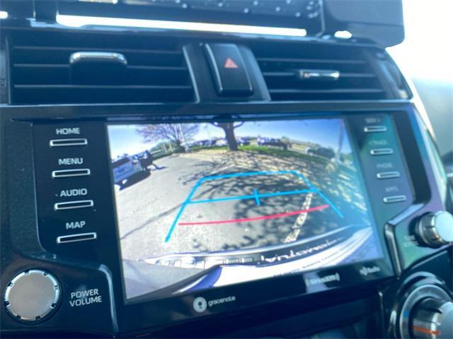 used 2022 Toyota 4Runner car, priced at $44,537