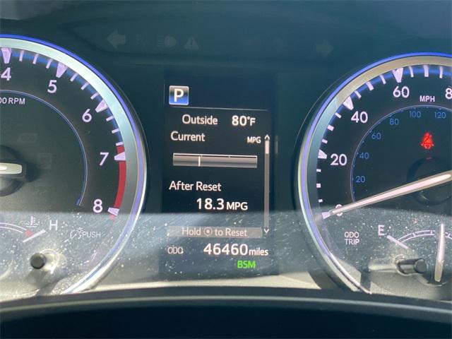 used 2017 Toyota Highlander car, priced at $26,500
