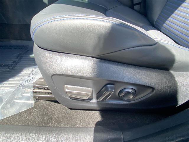 used 2023 Toyota RAV4 Hybrid car, priced at $41,700