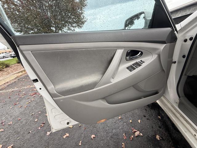 used 2011 Toyota Camry car, priced at $8,200