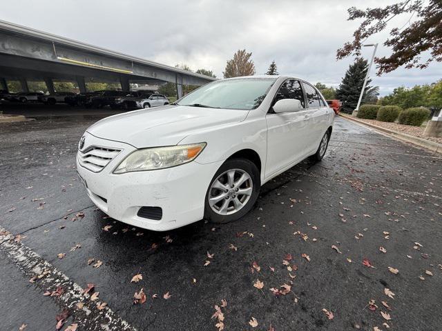 used 2011 Toyota Camry car, priced at $8,200