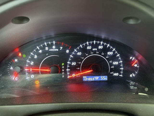 used 2011 Toyota Camry car, priced at $8,200
