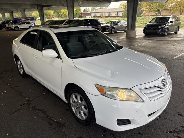 used 2011 Toyota Camry car, priced at $8,200