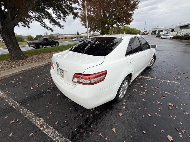 used 2011 Toyota Camry car, priced at $8,200