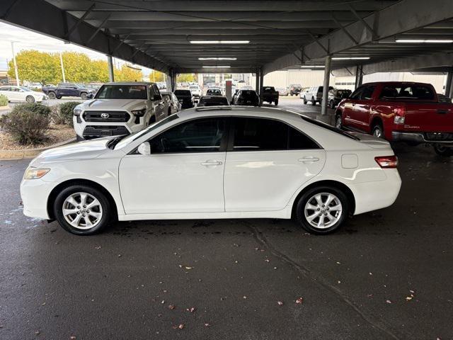 used 2011 Toyota Camry car, priced at $8,200